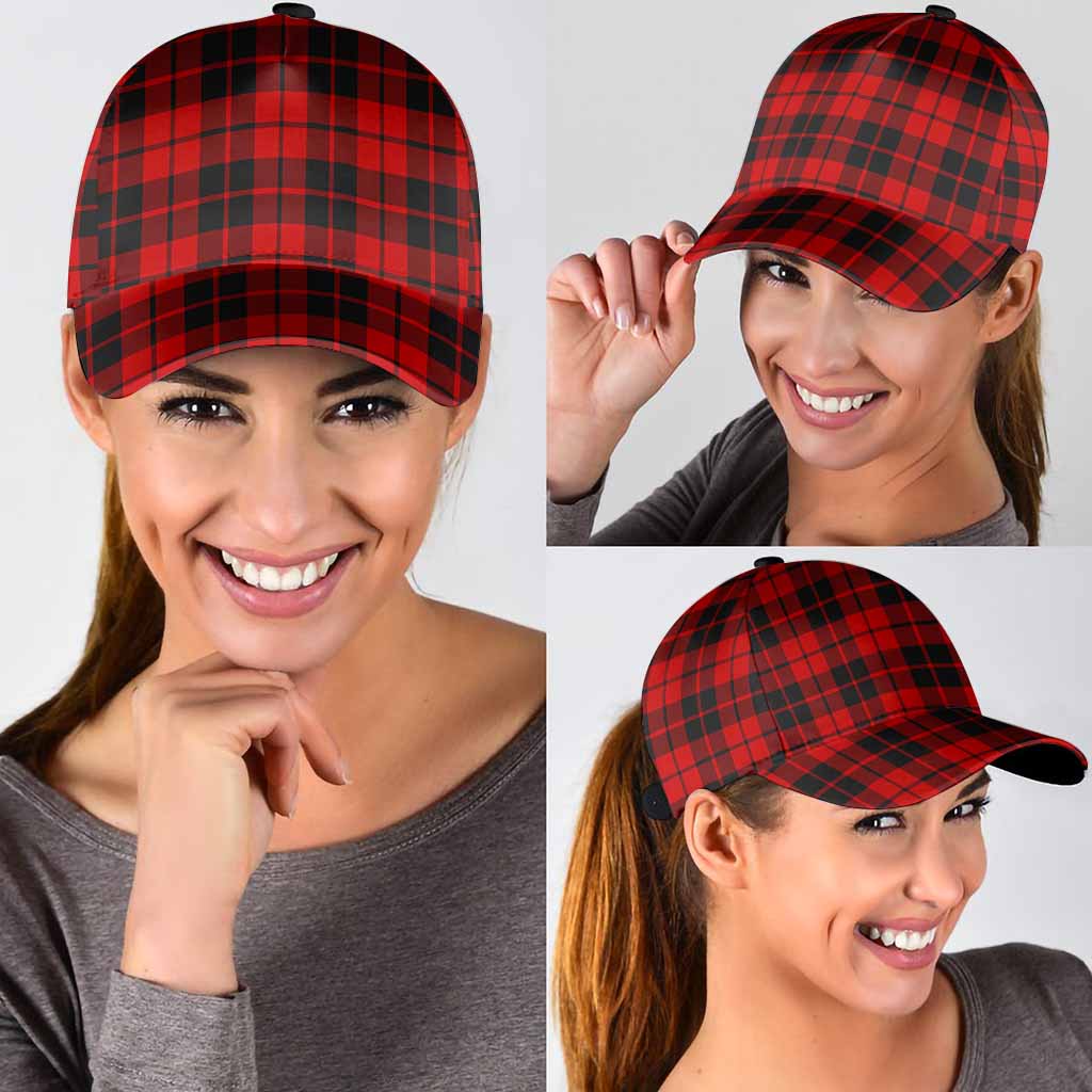 Hogg Tartan Classic Cap