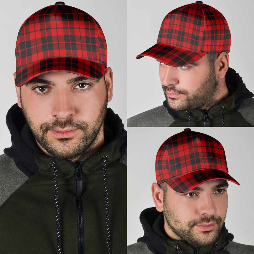 Hogg Tartan Classic Cap