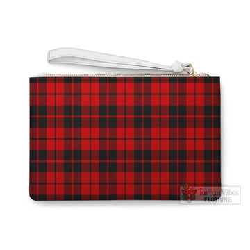 Hogg (Hog) Tartan Clutch Bag