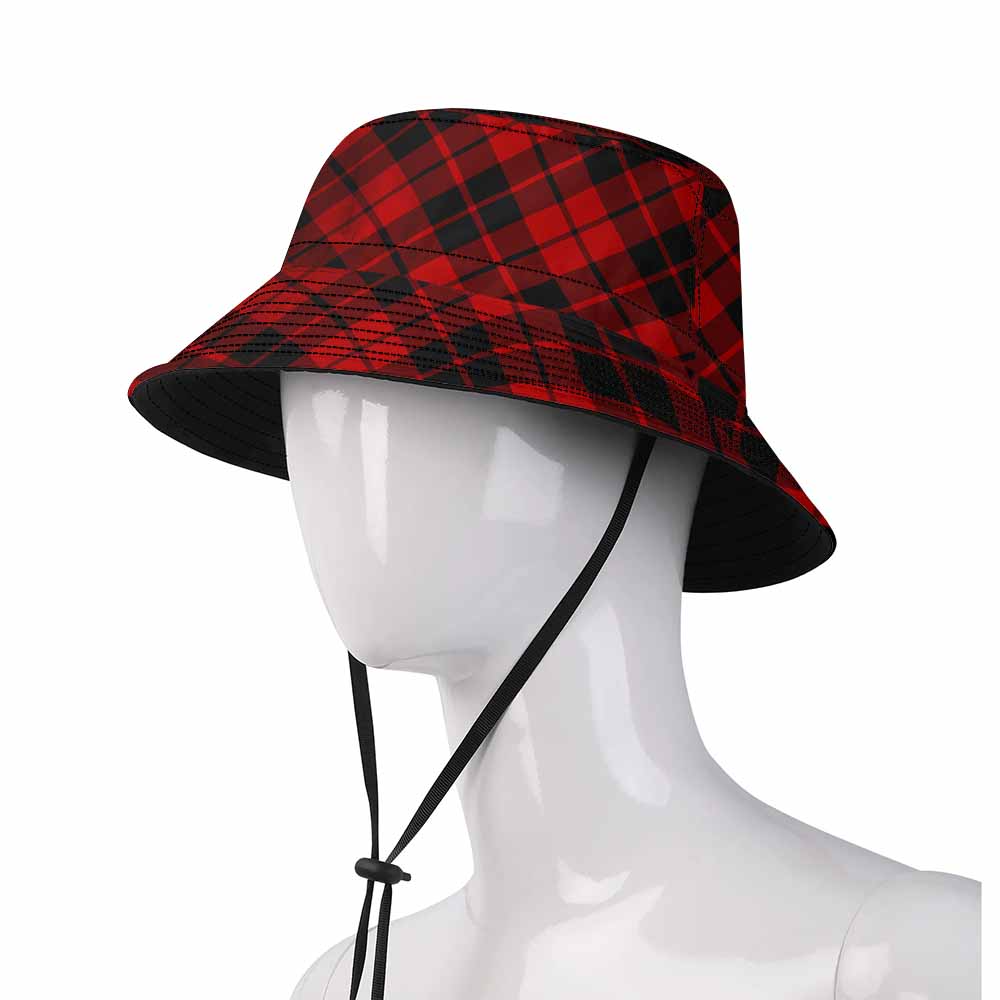 Hogg (Hog) Tartan Fishing Hat