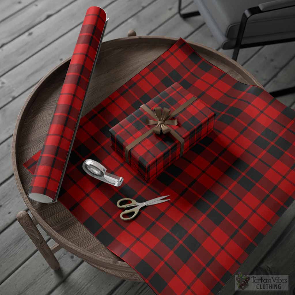 Hogg (Hog) Tartan Wrapping Paper