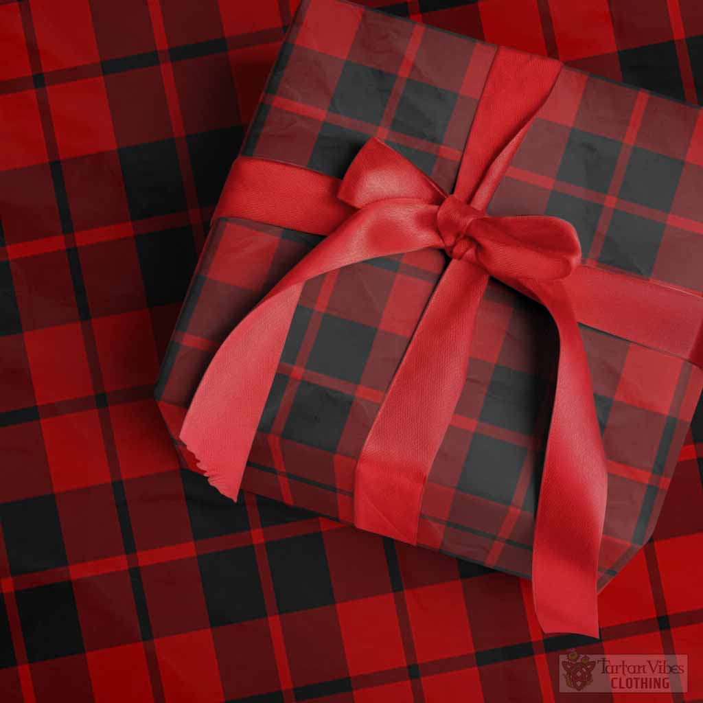 Hogg (Hog) Tartan Wrapping Paper