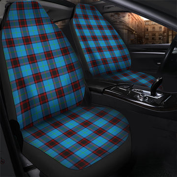 Home Ancient Tartan Car Seat Cover