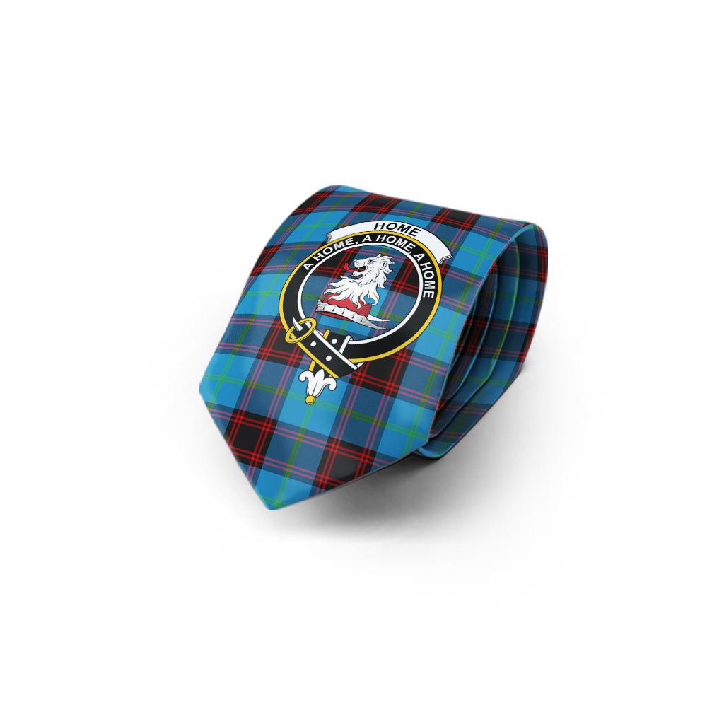 home-ancient-tartan-classic-necktie-with-family-crest