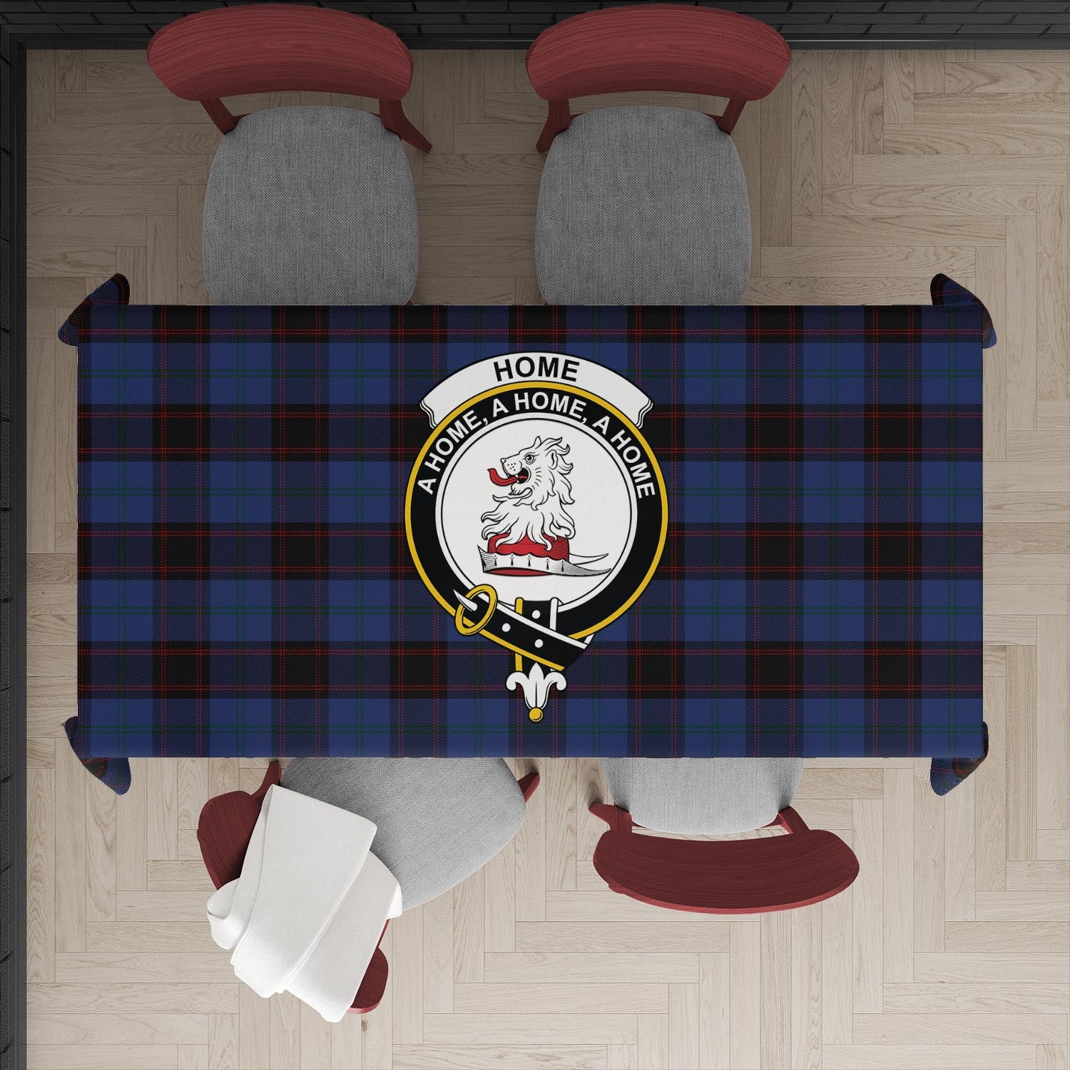 home-hume-tatan-tablecloth-with-family-crest
