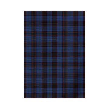 Home (Hume) Tartan Flag - Tartan Vibes Clothing