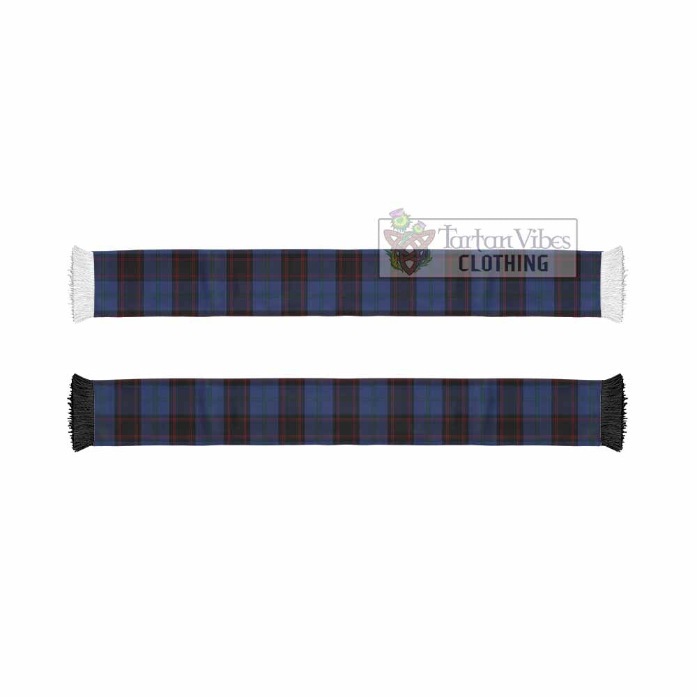 Tartan Vibes Clothing Home (Hume) Tartan Ruffneck Scarf