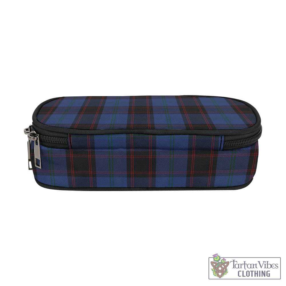 Tartan Vibes Clothing Home (Hume) Tartan Pen and Pencil Case