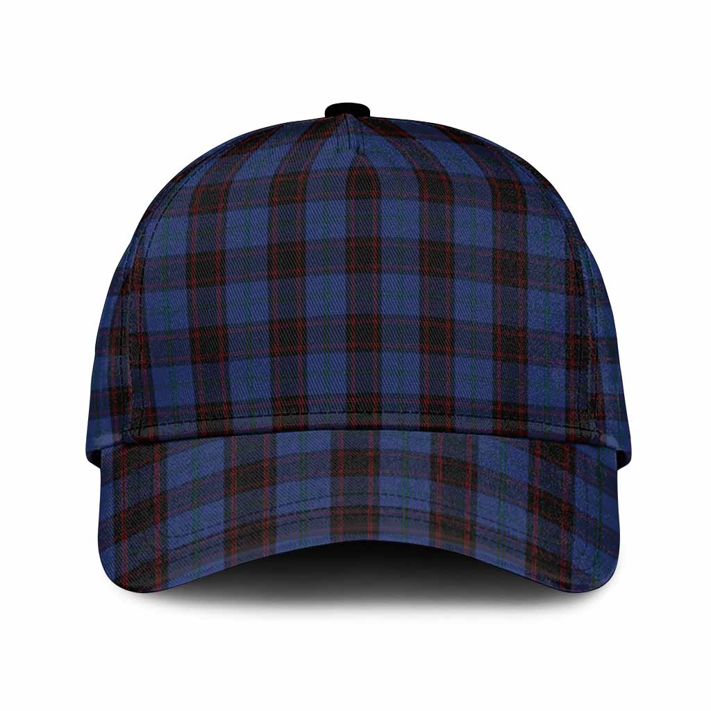 Home (Hume) Tartan Classic Cap