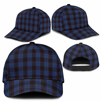 Home (Hume) Tartan Classic Cap