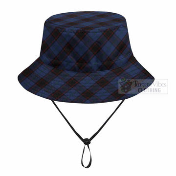 Home (Hume) Tartan Fishing Hat