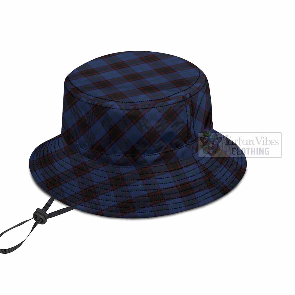 Home (Hume) Tartan Fishing Hat