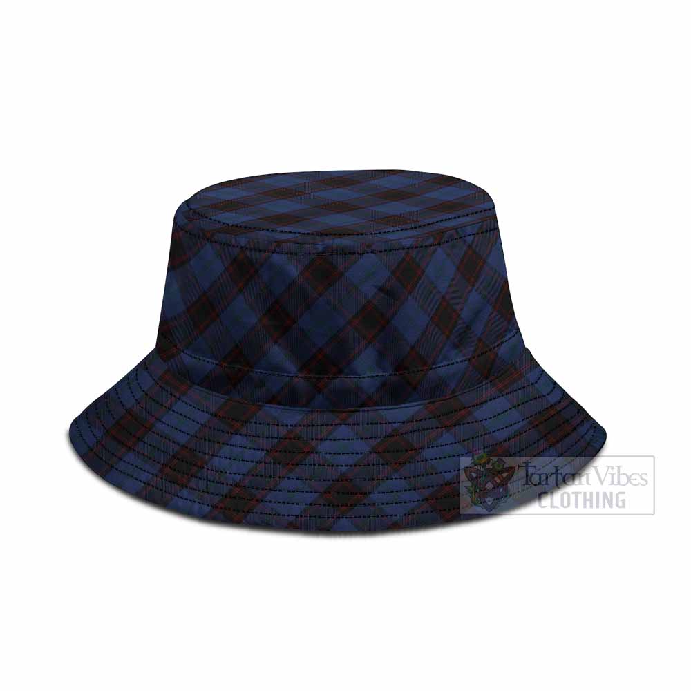 Home (Hume) Tartan Fishing Hat
