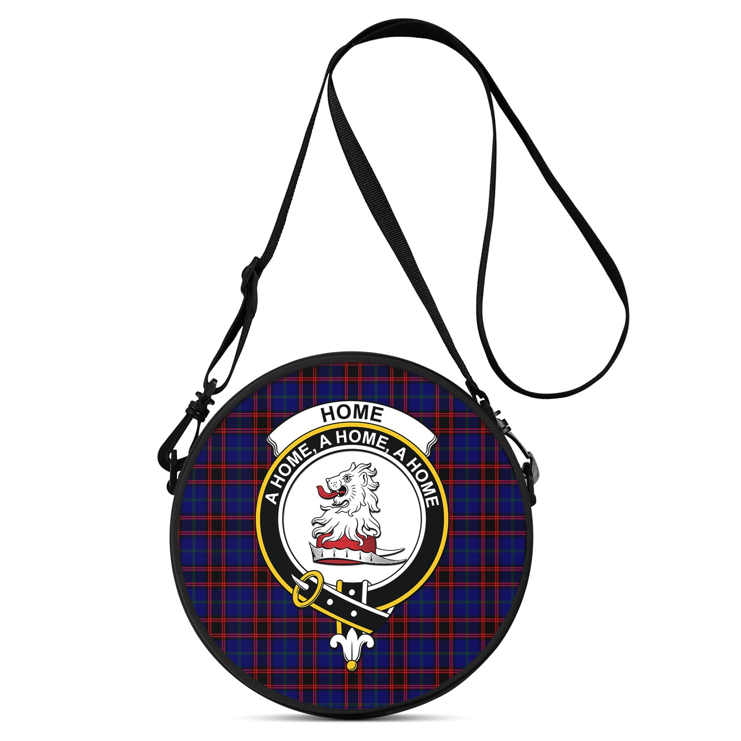 home-modern-tartan-round-satchel-bags-with-family-crest