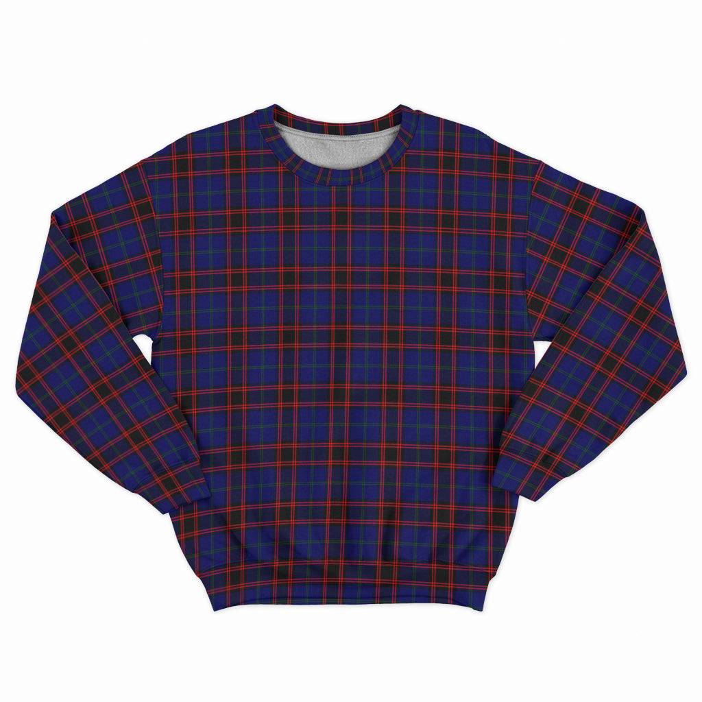 home-modern-tartan-sweatshirt