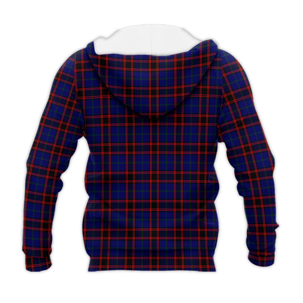 home-modern-tartan-knitted-hoodie-with-family-crest