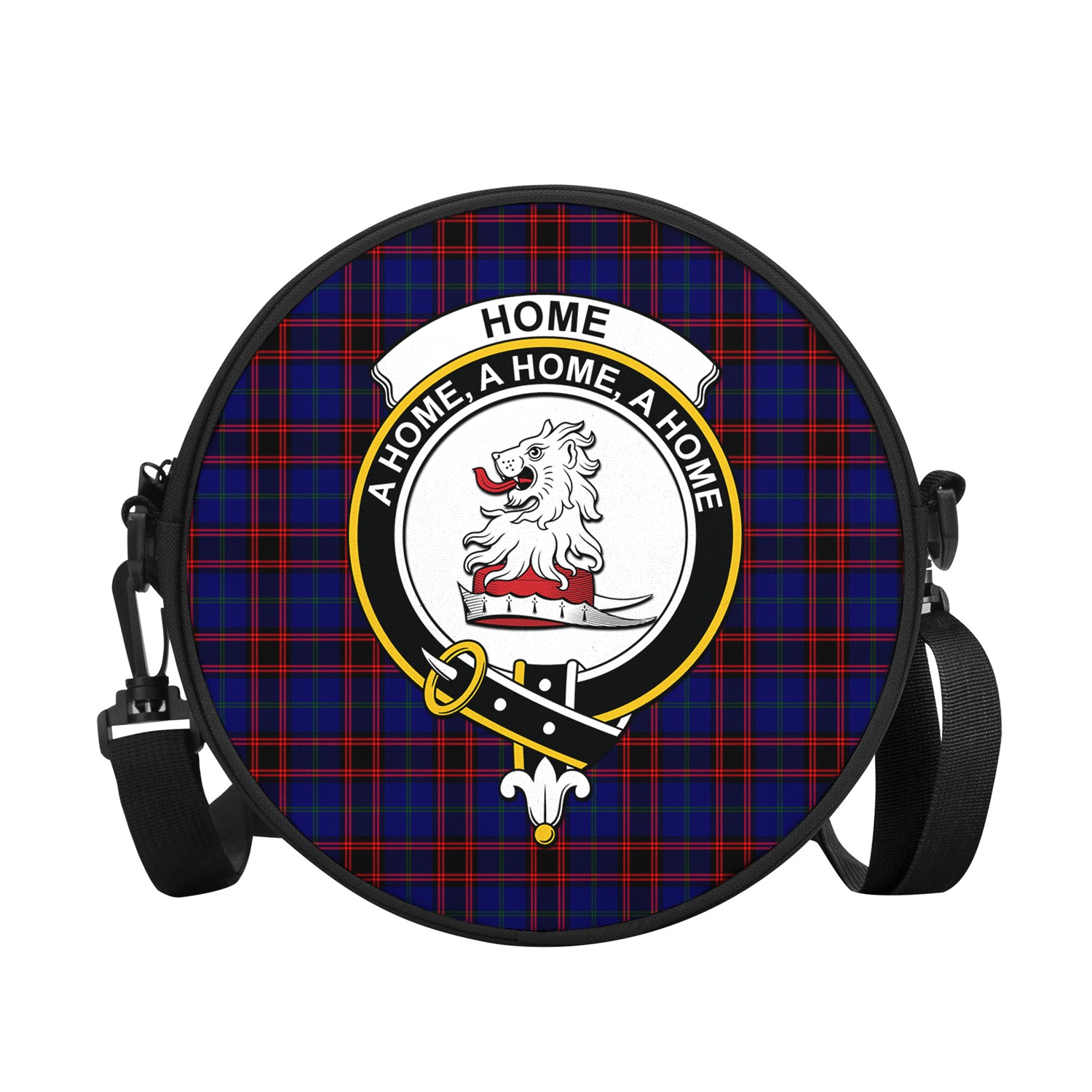 home-modern-tartan-round-satchel-bags-with-family-crest