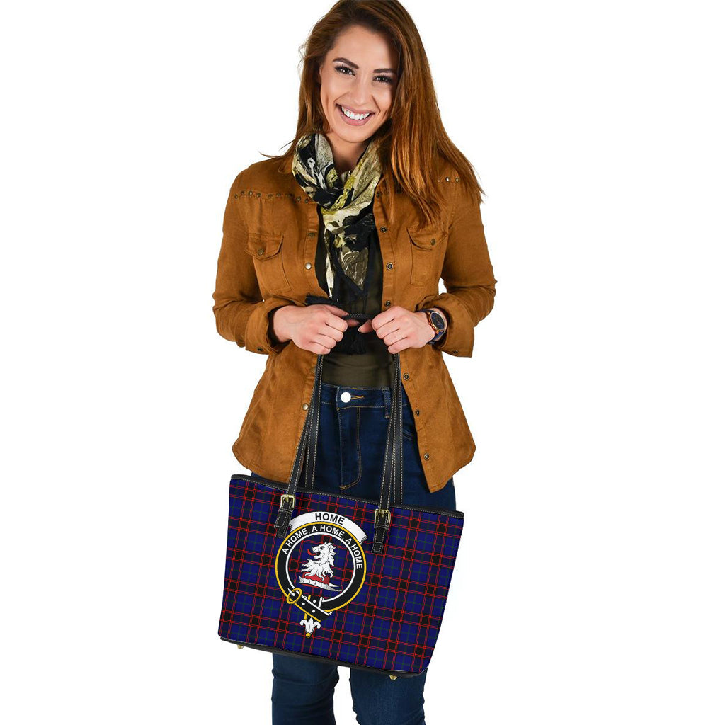 home-modern-tartan-leather-tote-bag-with-family-crest