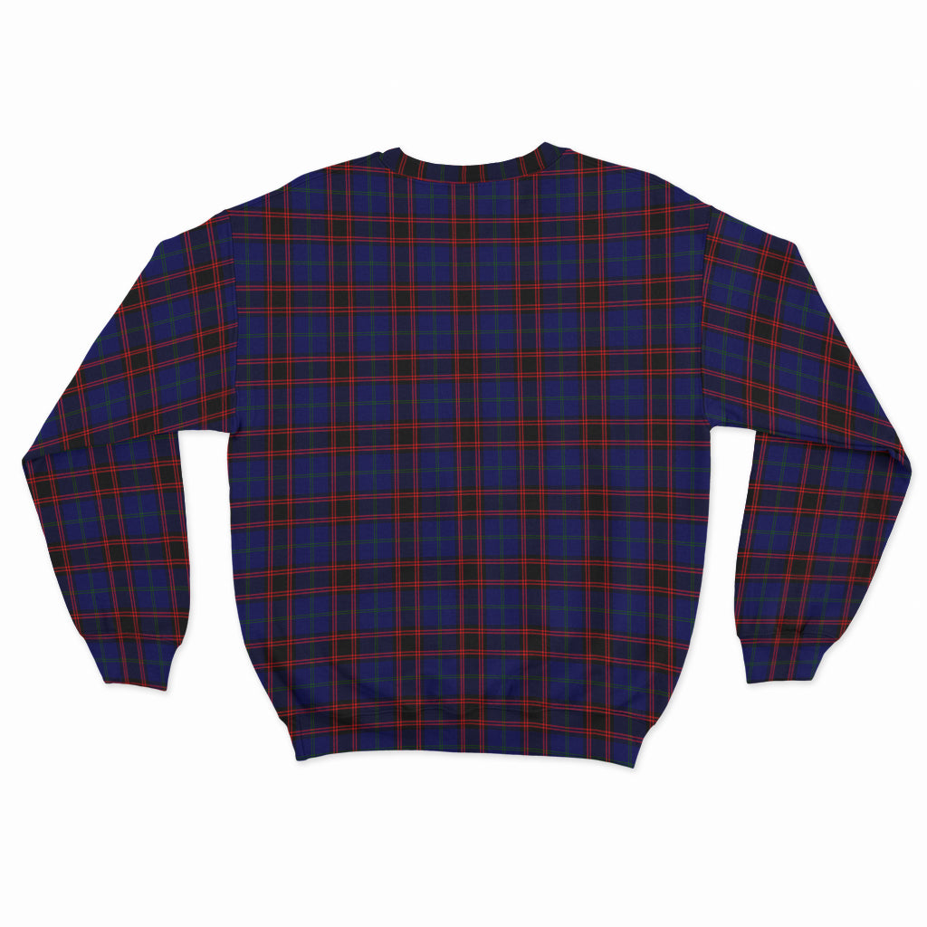 home-modern-tartan-sweatshirt
