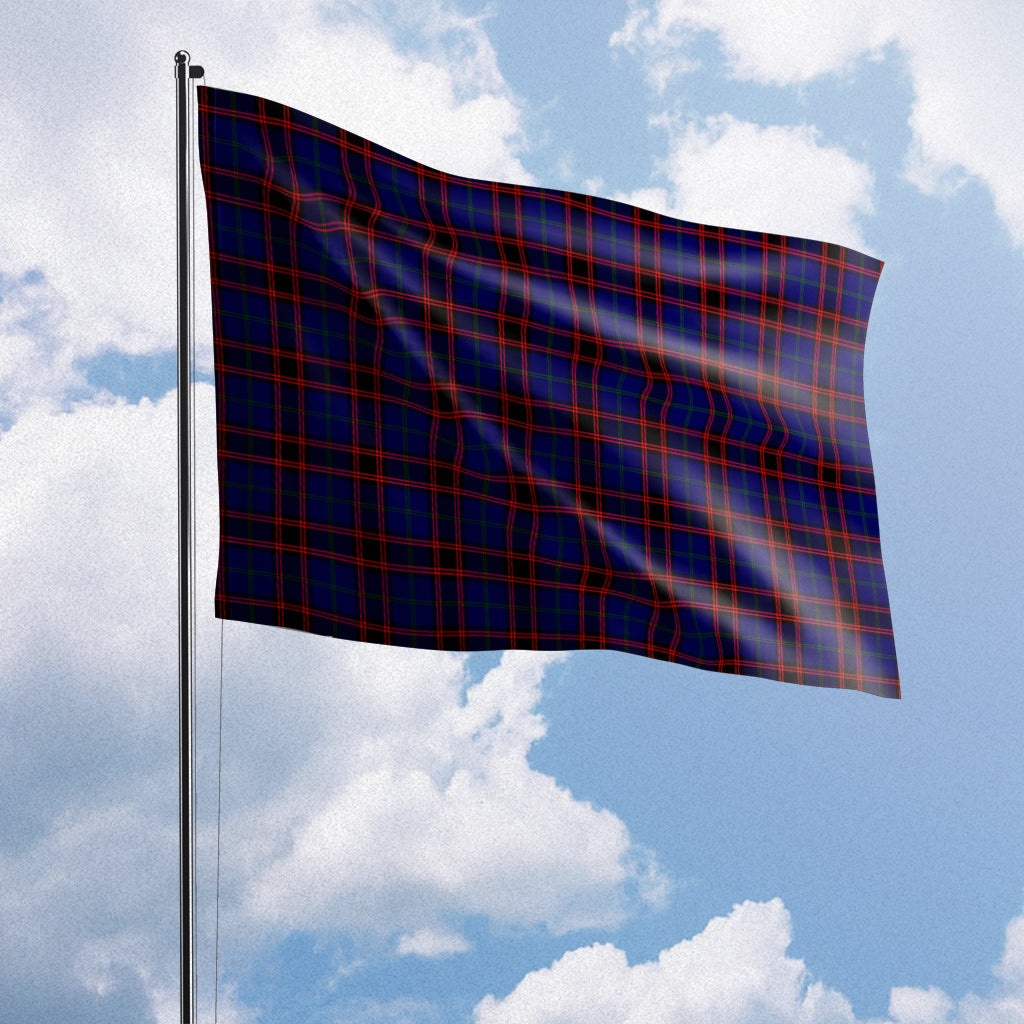 home-modern-tartan-flag