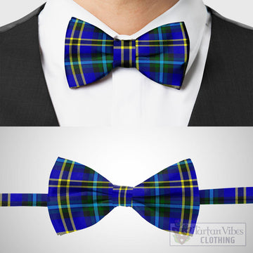 Hope Tartan Bow Tie