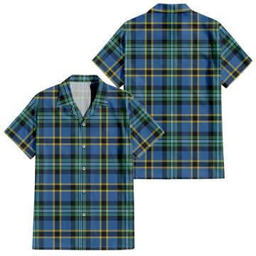 hope-ancient-tartan-short-sleeve-button-down-shirt