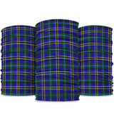 Hope Tartan Neck Gaiters, Tartan Bandanas, Tartan Head Band package One Size - Tartan Vibes Clothing