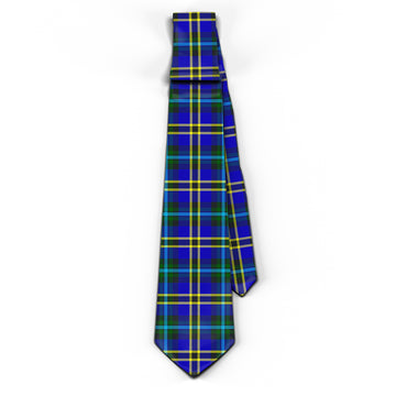 Hope Tartan Classic Necktie