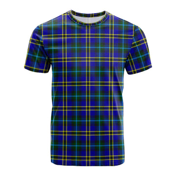 Hope Tartan T-Shirt