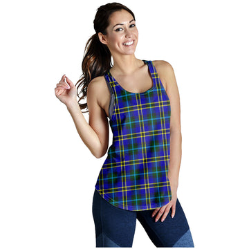 hope-modern-tartan-women-racerback-tanks