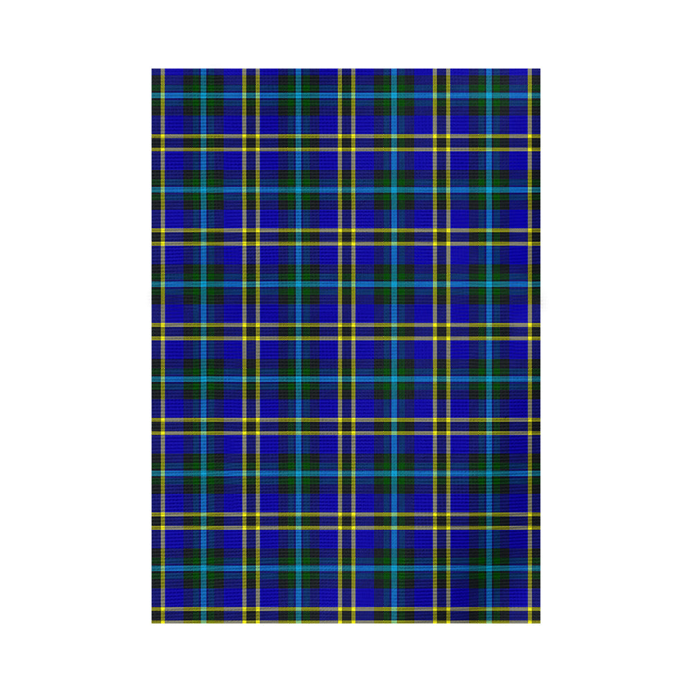 Hope Tartan Flag - Tartan Vibes Clothing