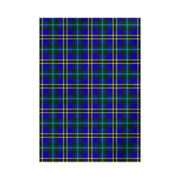 Hope Tartan Garden Flag