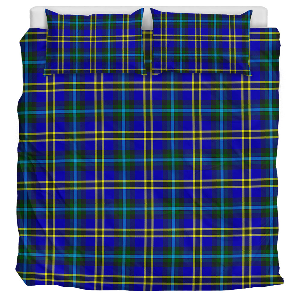 Hope Tartan Bedding Set UK Bedding Set UK Super King 104*94 inch - Tartan Vibes Clothing