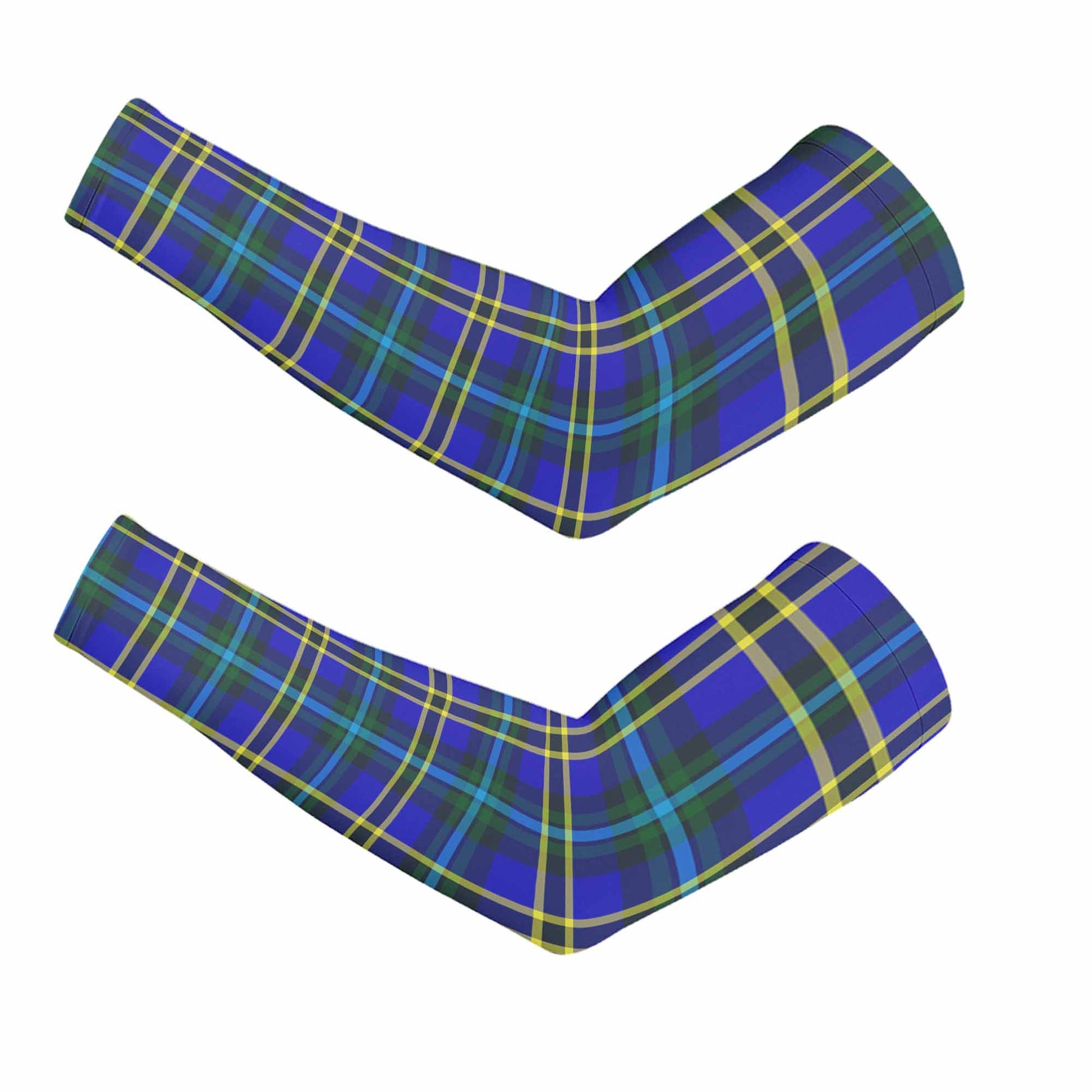 Hope Tartan Arm Sleeves - Tartan Vibes Clothing
