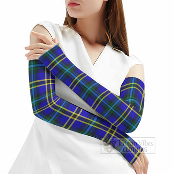 Hope Tartan Arm Sleeves
