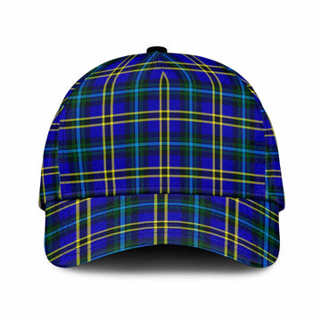 Hope Tartan Classic Cap