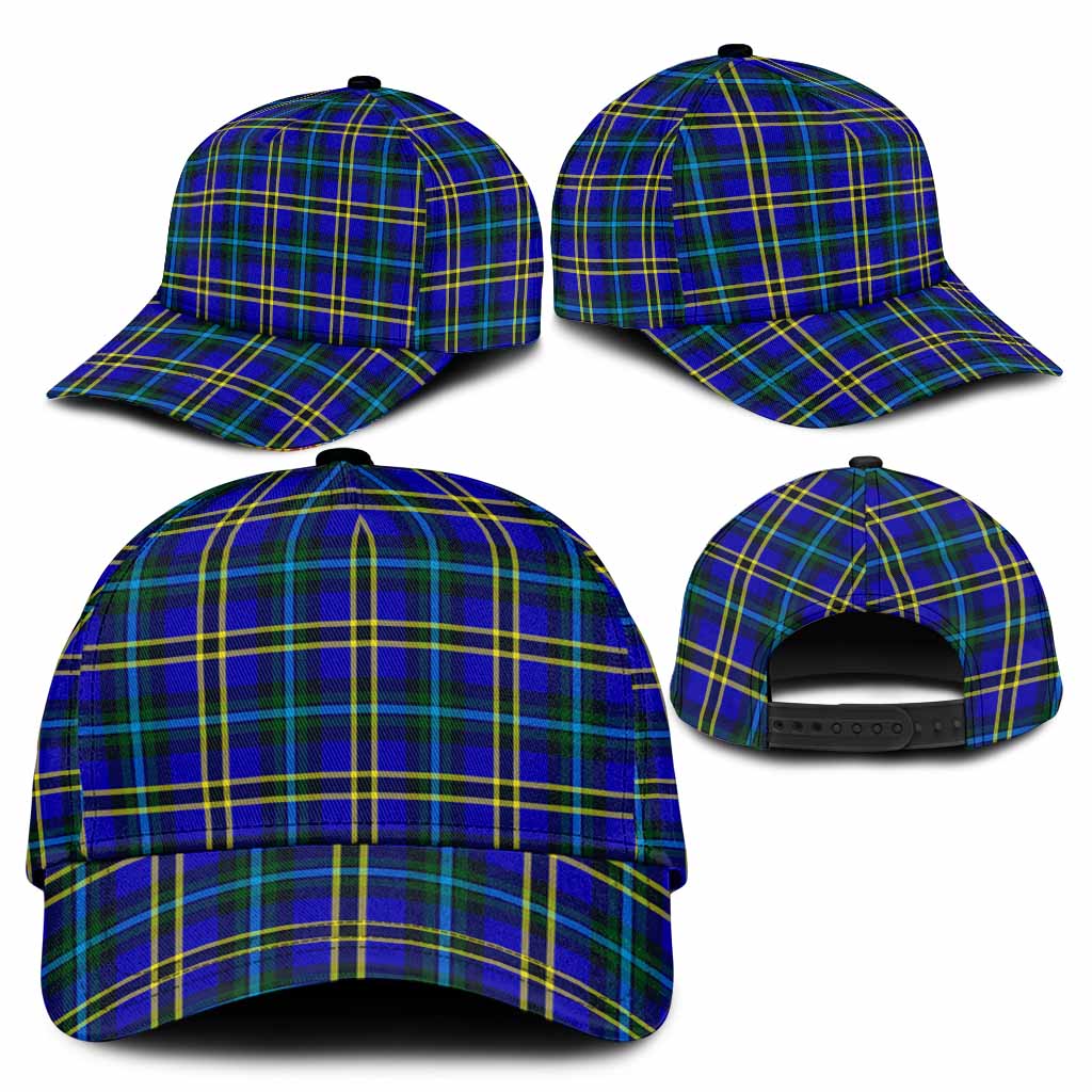 Hope Tartan Classic Cap