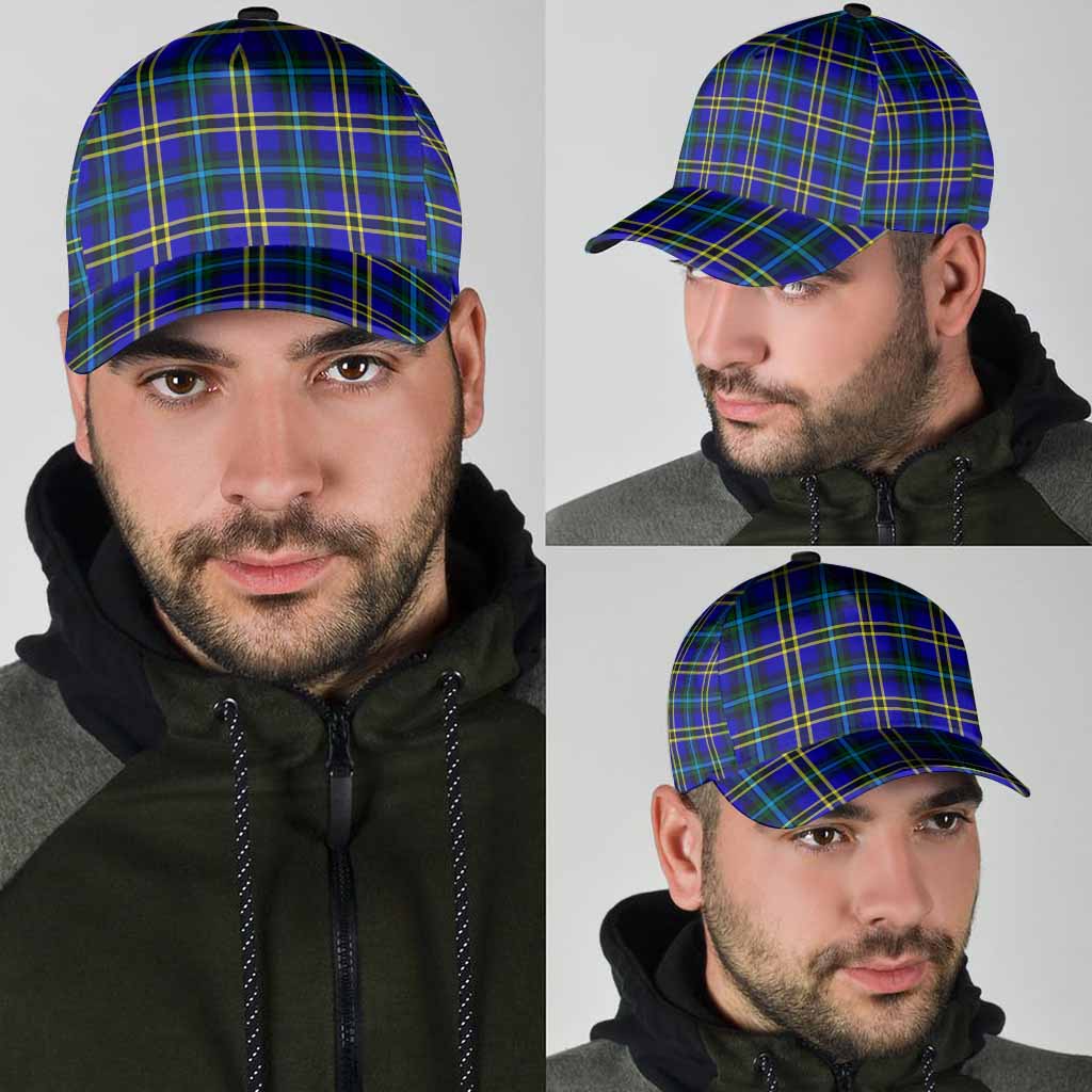 Hope Tartan Classic Cap