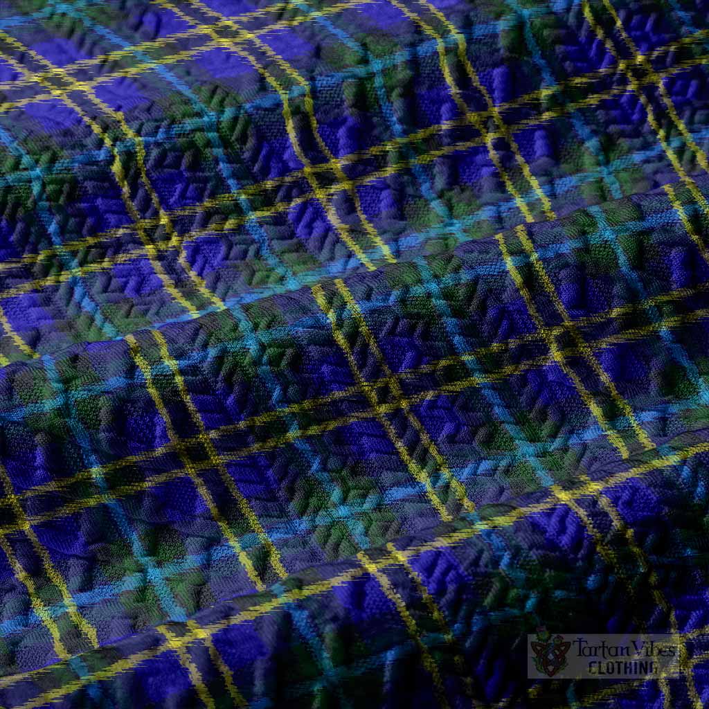 Hope Tartan Crest Men’s Polo Sweater Top Scotland Coat of Arm Flag Style