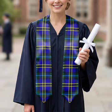 Hope Tartan Graduation Stole - Tartan Vibes Clothing
