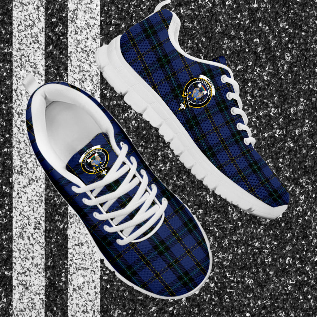 hope-vere-weir-tartan-sneakers-with-family-crest