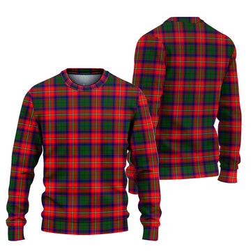 Hopkirk Tartan Ugly Sweater Unisex - Tartan Vibes Clothing