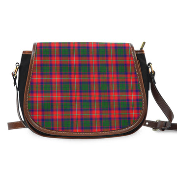 Hopkirk Tartan Saddle Bag One Size 9.05*3.35*7.48 inch - Tartan Vibes Clothing