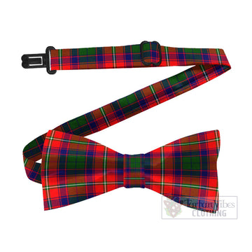 Hopkirk Tartan Bow Tie One Size - Tartan Vibes Clothing