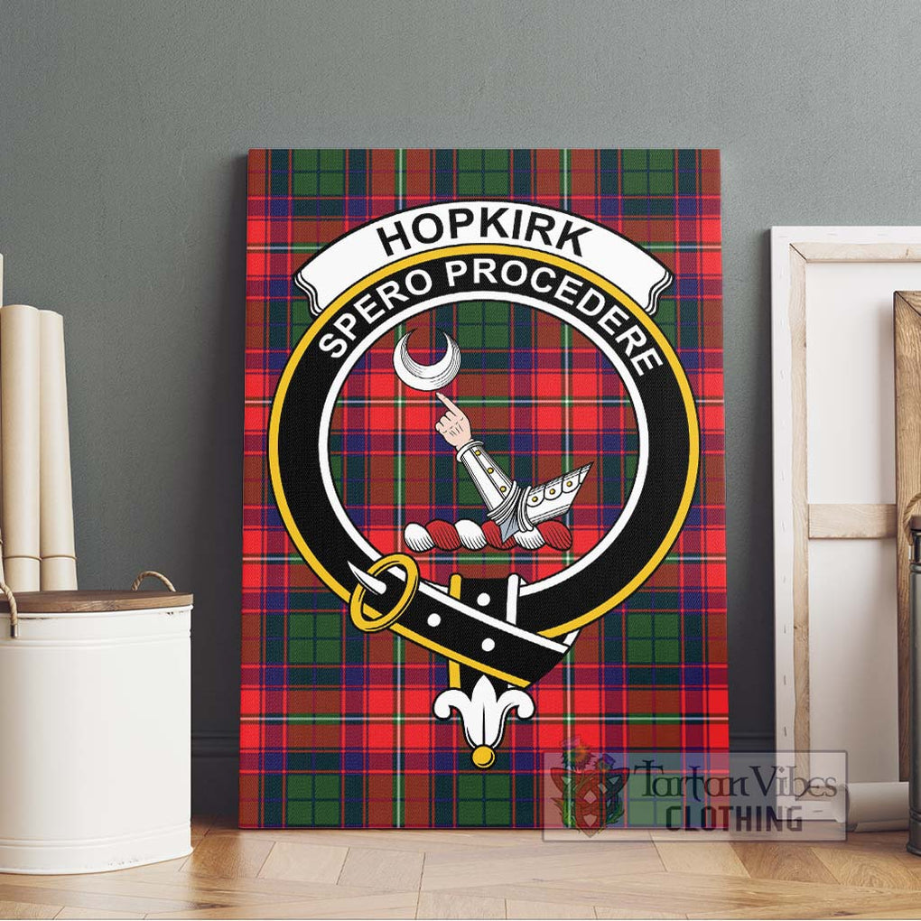 Hopkirk Tartan Sweatpants