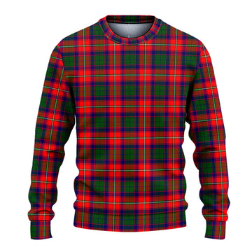 Hopkirk Tartan Ugly Sweater - Tartan Vibes Clothing
