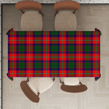 Hopkirk Tartan Tablecloth - Tartan Vibes Clothing