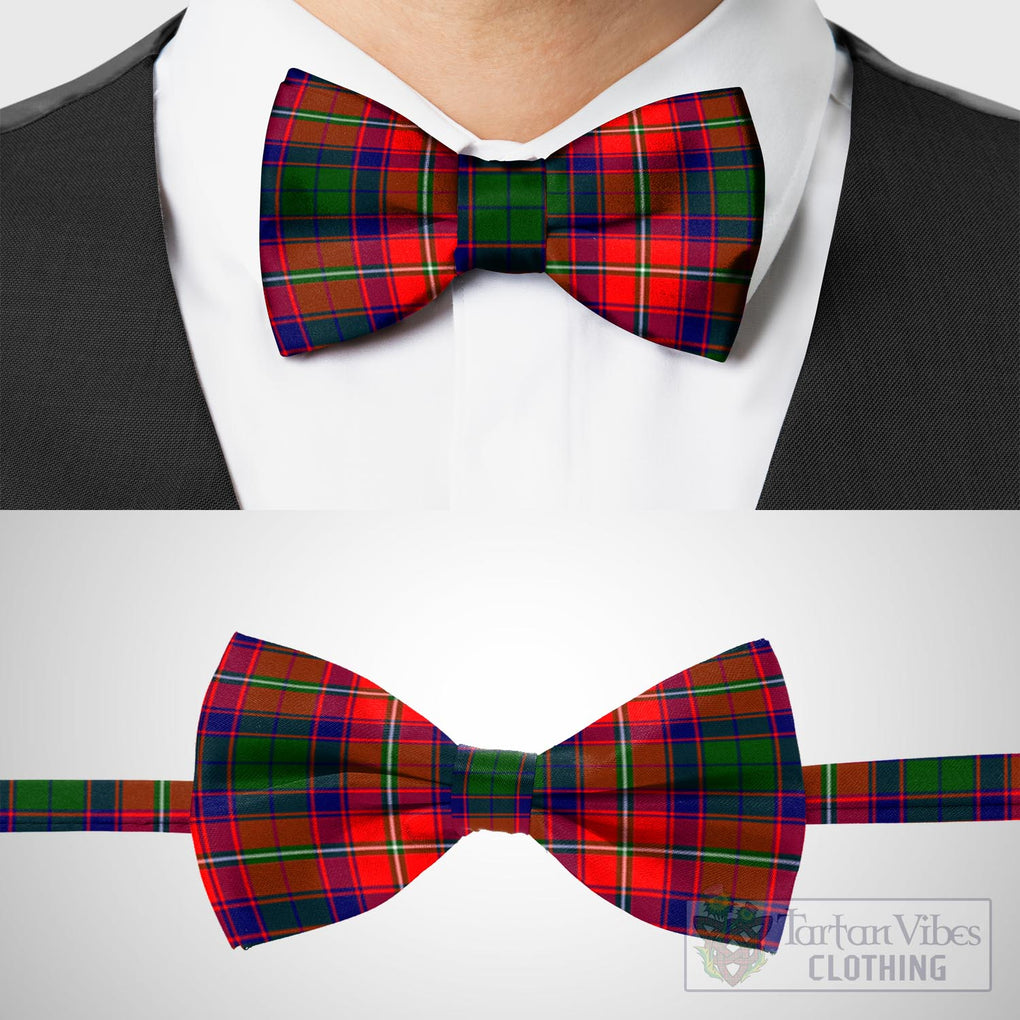 Hopkirk Tartan Bow Tie - Tartan Vibes Clothing