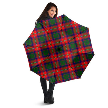 Hopkirk Tartan Umbrella - Tartan Vibes Clothing