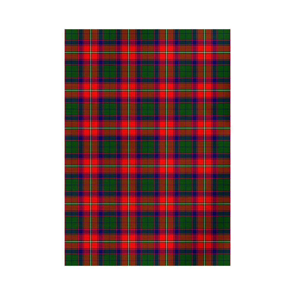 Hopkirk Tartan Flag - Tartan Vibes Clothing